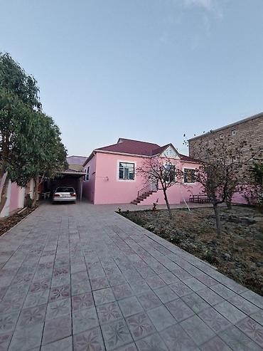 celilabad torpaq satilir: Zabrat 4 otaqlı, 150 kv. m, Kredit var, Orta təmir — 4