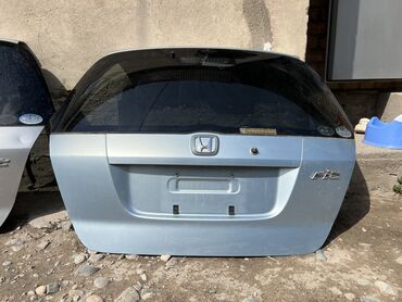 парикмахерское оборудование бу в бишкеке: Багажниктин капкагы Honda, 2003 г., Колдонулган, Оригинал