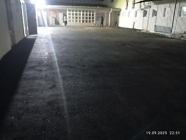 Напольные работы: Асфальтирование дворов и подъездных территорий - Выполняем устройство — 19