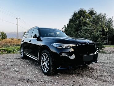 нексия 3 цена в бишкеке: BMW X7: 2020 г., 3 л, Автомат, Бензин, Жол тандабас