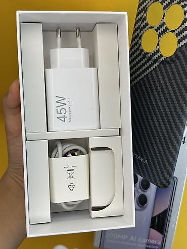 Redmi: Redmi, Redmi Note 14 Pro, Б/у, 512 ГБ, цвет - Голубой, В рассрочку, 2 SIM — 11