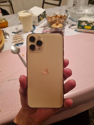 iphone xs osh: IPhone 11 Pro 256гб, цвет Gold - Экран 6.5", OLED Super Retina XDR — 1