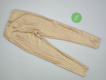 second hand online clothes: Legginsy Eleganckie damskie, rozmiar S — 3