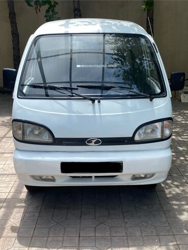 FAW : 0.9 л | 2004 г. 53000 км