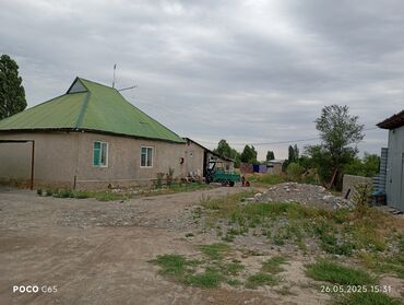 продаю 1 комн элитку бишкек: Дом, 100 м², 4 комнаты, Собственник, Старый ремонт