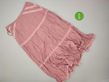 spódnice plisowane lato: Spódnica damska, rozmiar XL — 3