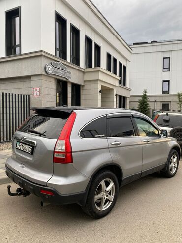 хонда аккорд механика: Honda CR-V: 2007 г., 2 л, Механика, Бензин, Кроссовер