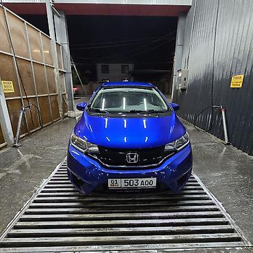 crv 2: Honda Fit: 2016 г., 1.5 л, Вариатор, Бензин, Хэтчбэк — 2