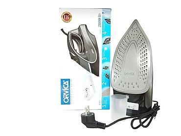 Buxarlı ütülər: Buxarlı ütü Orvica 3538 - 2800W (qara/göy) - 35.99AZN . 🆕Bütün — 4