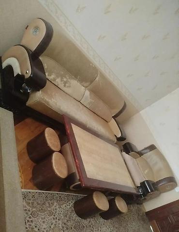 2ci el mebeller: İşlənmiş, Kredit yoxdur — 3