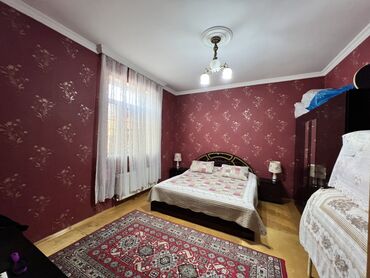 Həyət evləri və villaların satışı: Binəqədi qəs. 3 otaqlı, 130 kv. m — 11