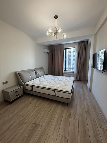Продажа квартир: 3 комнаты, 80 м², Элитка, 7 этаж, Дизайнерский ремонт — 6