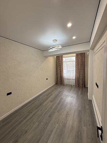 Продажа квартир: 2 комнаты, 70 м², Элитка, 4 этаж, Евроремонт — 3