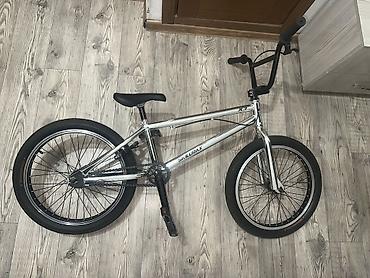 BMX велосипеды: BMX велосипед, Б/у — 4