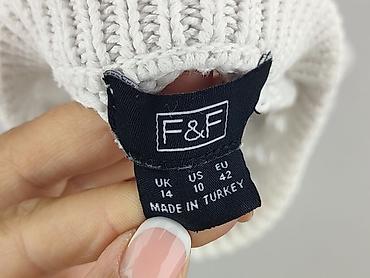 gapa bluza: F&F, Sweter damski, rozmiar XL — 4