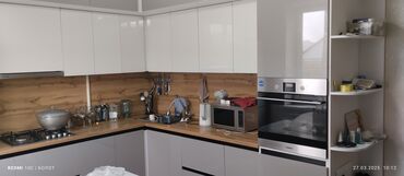 Продажа домов: Дом, 180 м², 5 комнат, Собственник, Евроремонт at lalafo.kg — 16 Продажа домов: Дом, 180 м², 5 комнат, Собственник, Евроремонт — 16