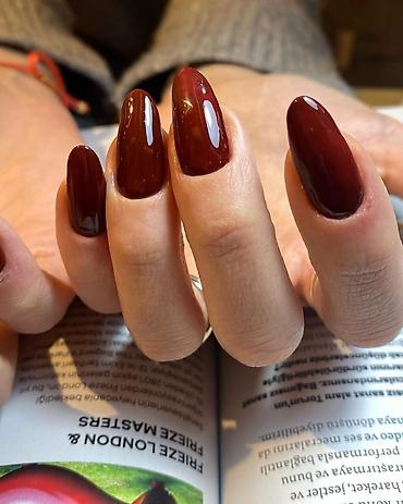 Маникюр: Покрытие гель лаком, Маникюр, Одноразовые расходные материалы, Требуются модели, Консультация — 40