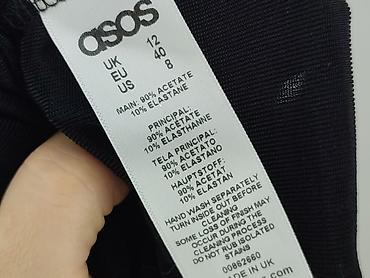 za: Asos, Sukienka damska, rozmiar M — 5