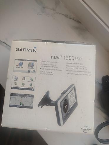 iphone 7 ekrani: GPS naviqator, Yeni, Garmin, GPS, Garmin, ABŞ — 7