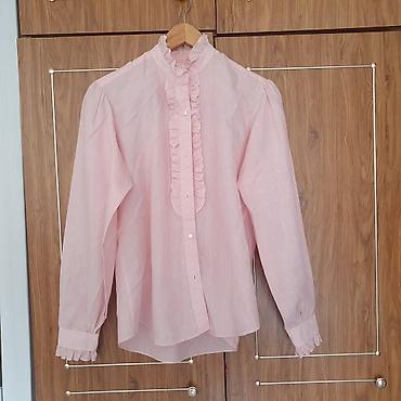 Блузки: Продаются женские блузки Цена одной блузки - 500 сомов. 📌 Оплата — 5