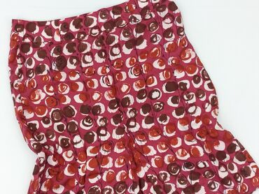 plisowane spódnice i marynarka: Women`s skirt, size S (EU 36)