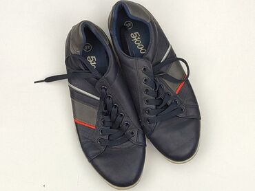 Sneakers for men, 40, condition - Very good