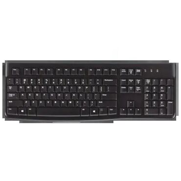 set top box sa antenom: Brend: Logitech Model: Tastatura USB Logitech K120 US Black 920-002509