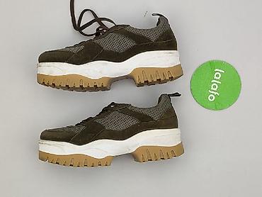 outlet ecco online: Sneakersy damskie, rozmiar 39 — 3