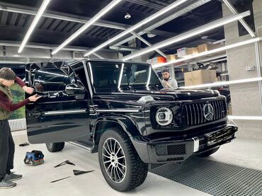 Автомойки: Автомойка | Детейлинг, предпродажная подготовка, Тонировка, Мойка двигателя — 4