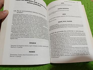 Knjige: Naslov: Erl Mindel – Vitaminska biblija Opis: - Autor: Erl (Earl) — 2