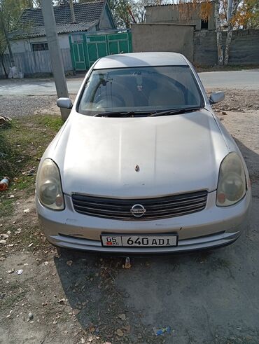 коллектор выпускной: Nissan Skyline: 2003 г., 2.5 л, Автомат, Бензин, Седан