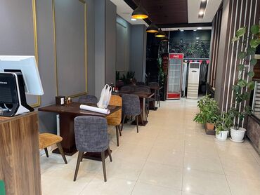 Restoran, kafelər: Nərimanov metrosuna yaxin yerləşən pab olan ayi 4000 azn kirayə -da lalafo.az — 2 Restoran, kafelər: Nərimanov metrosuna yaxin yerləşən pab olan ayi 4000 azn kirayə — 2