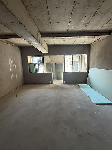 в посёлке манас: Сдан, Элитка, 3 комнаты, 133 м² — 5