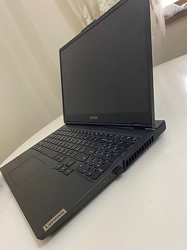 lenovo legion 5: Mühəndislik proqramları üçün istifadə elədiyim Lenovo Legion 5 — 2