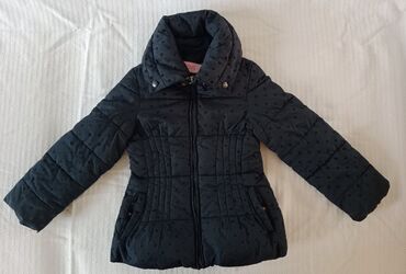 kozne jakne kod jorgosa – слике: Ovs, Puffer jacket