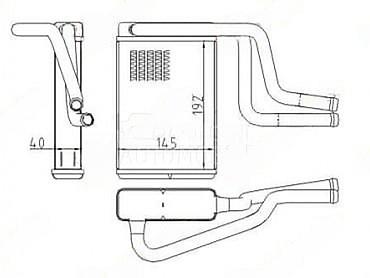 Glave motora: FORDOVI DELOVI SVI MODELI ZA FORD C-MAX, COUGAR, ESCORT . OD 2003 — 55