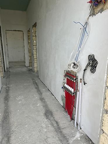 Həyət evləri və villaların satışı: 6 otaqlı, 180 kv. m, Kredit var, Təmirsiz — 3