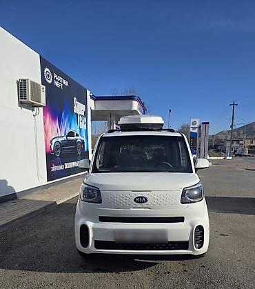 Kia: Kia Ray: 2019 г., 1 л, Автомат, Бензин, Хэтчбэк — 4