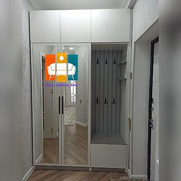 moyka skaf: Sifarişlə mətbəx dəsti, Özü çəkən petlələr, DSP, Kredit yoxdur — 4