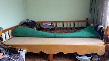 бу мебель для спальни: Тапчан
