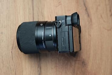 sony a6400 цена: Sony A6400 + Sigma 10-18mm F2.8 DC DN Продаю свою камеру — одна из — 4
