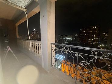 kiraye ev 250: 3 otaqlı, Yeni tikili, 165 kv. m — 9