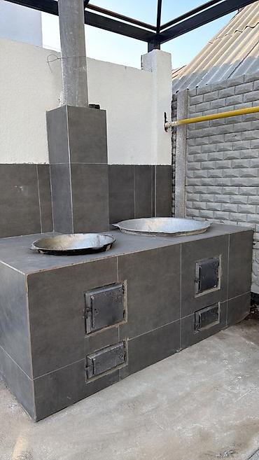 продаю дом новоповловка: 4 комнаты, 130 м², 3 соток, Бишкек, Новопавловка с. Агентство недвижимости — 10