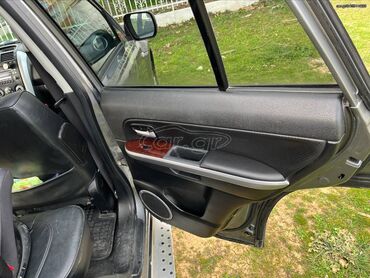 Suzuki: Suzuki Grand Vitara: 2 l. | 2007 έ. 226000 km. SUV/4x4 — 12