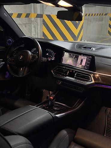 fr v: BMW X5: 2019 г., 3 л, Автомат, Бензин, Кроссовер — 9