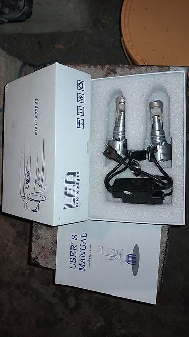 lexus baki: LED, 35 w, A80, 2026 il, Orijinal, Çin, İşlənmiş — 1