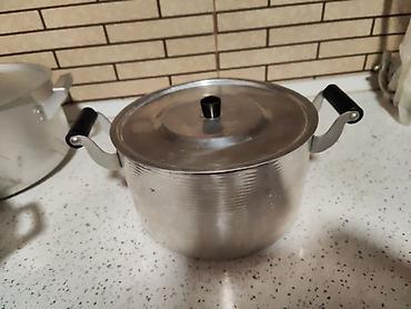 Tavalar: Tava, Alüminium — 7