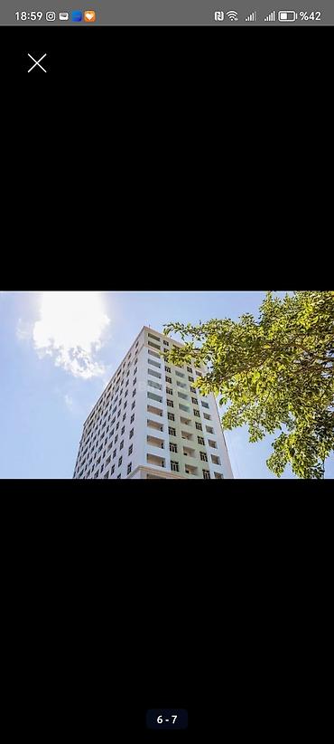 evim residence: Yeni Günəşli Massiv V, 2 otaqlı, Yeni tikili, 98 kv. m — 7