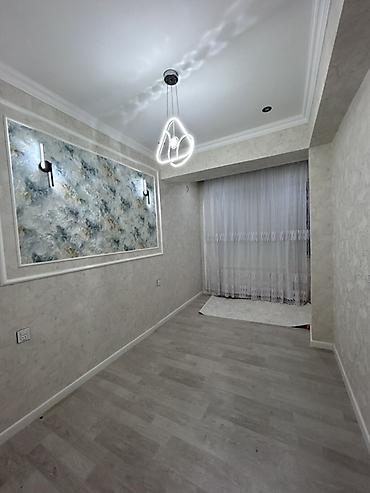 Mənzillər: 2 otaqlı, Yeni tikili, 42 kv. m — 4