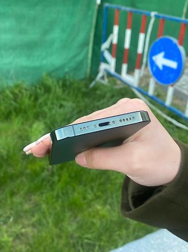 alpine: IPhone 13 Pro, 256 GB, Alpine Green, Face ID, Sənədlərlə — 4